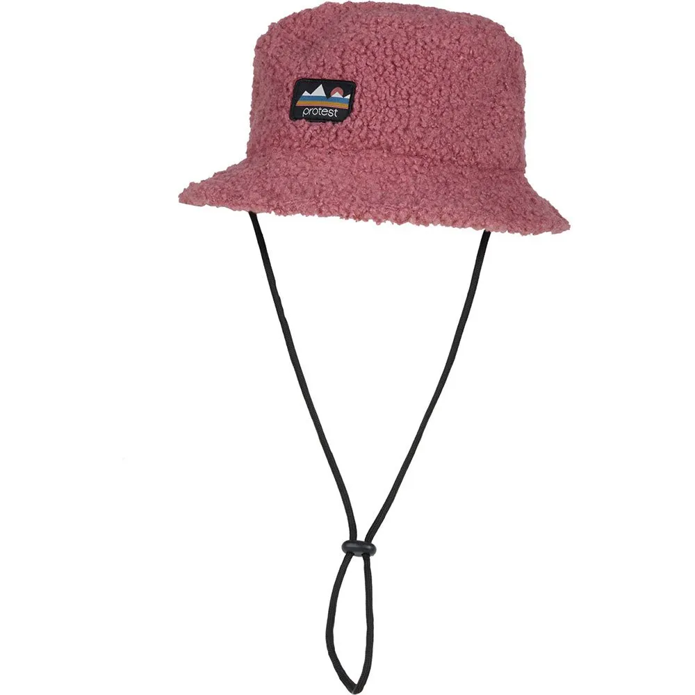 Protest Kiss Hatt, Rose dust