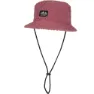 Protest Kiss Hatt, Rose dust