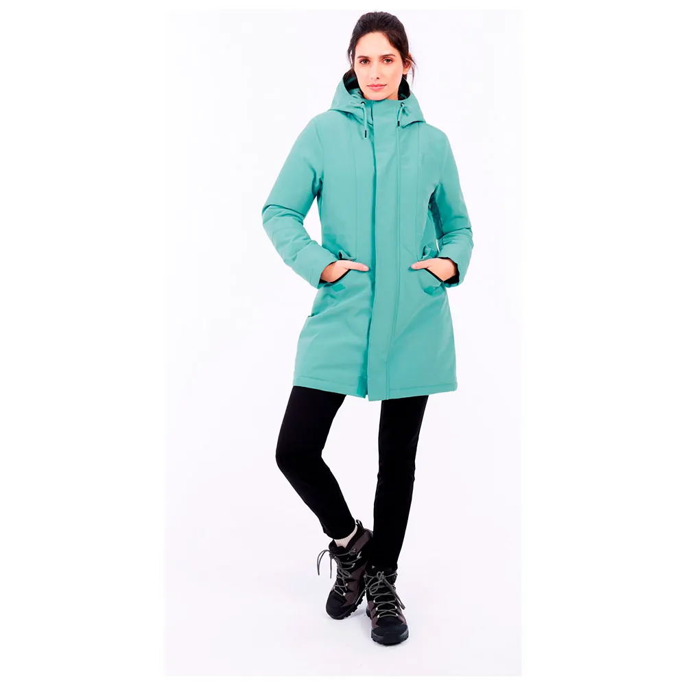 Protest Laniakea Outdoor Jacka