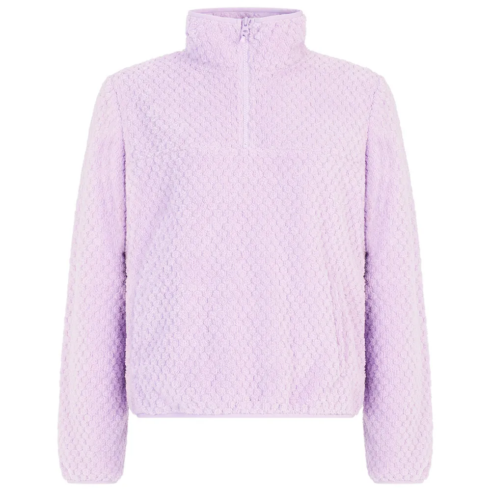 Protest Linea Outdoor Fleece Med Halv Dragkedja