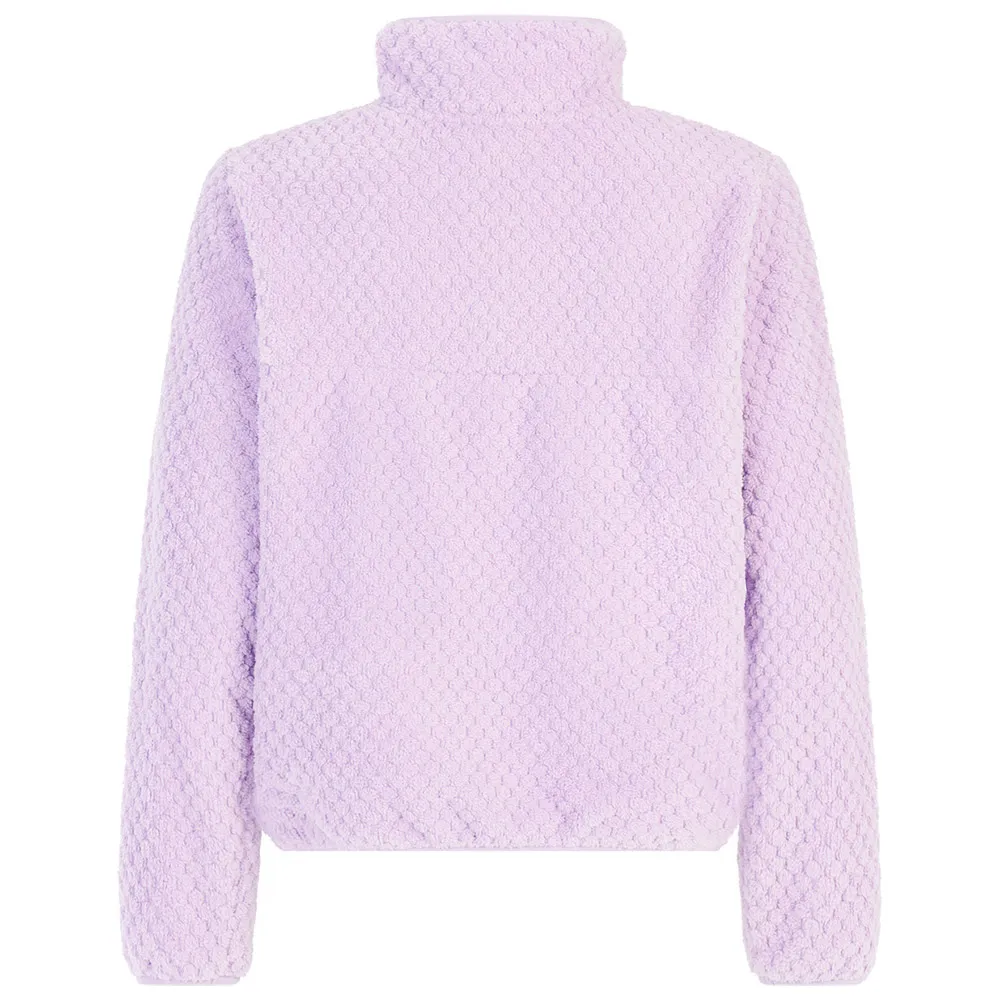 Protest Linea Outdoor Fleece Med Halv Dragkedja