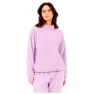 Protest Linea Outdoor Fleece Med Halv Dragkedja