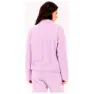 Protest Linea Outdoor Fleece Med Halv Dragkedja