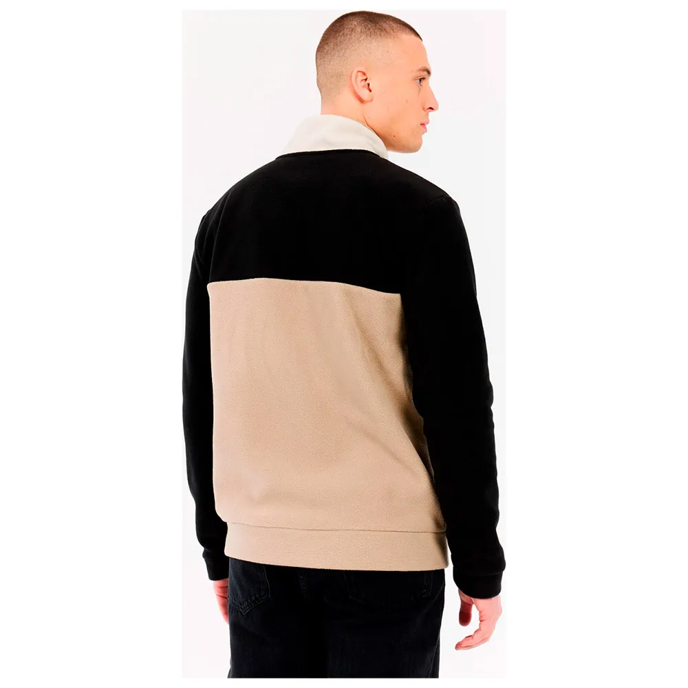Protest Lowton Outdoor Fleece Med Halv Dragkedja