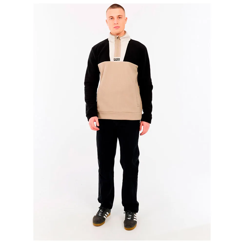 Protest Lowton Outdoor Fleece Med Halv Dragkedja