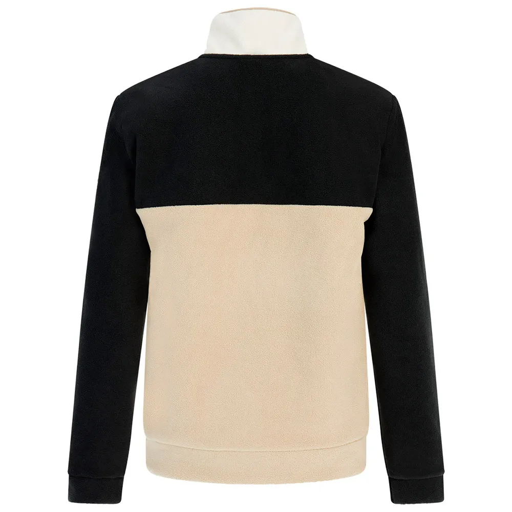 Protest Lowton Outdoor Fleece Med Halv Dragkedja