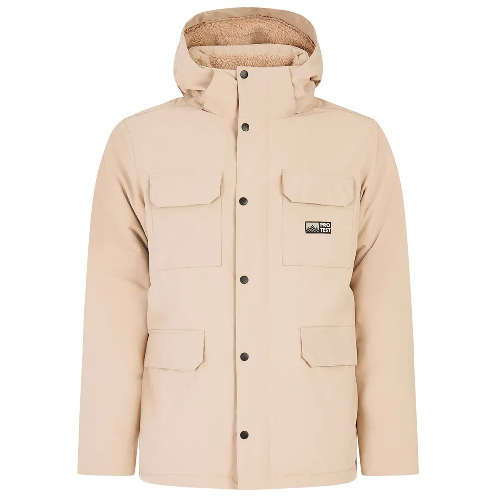 Protest Lucton Outdoor Jacka