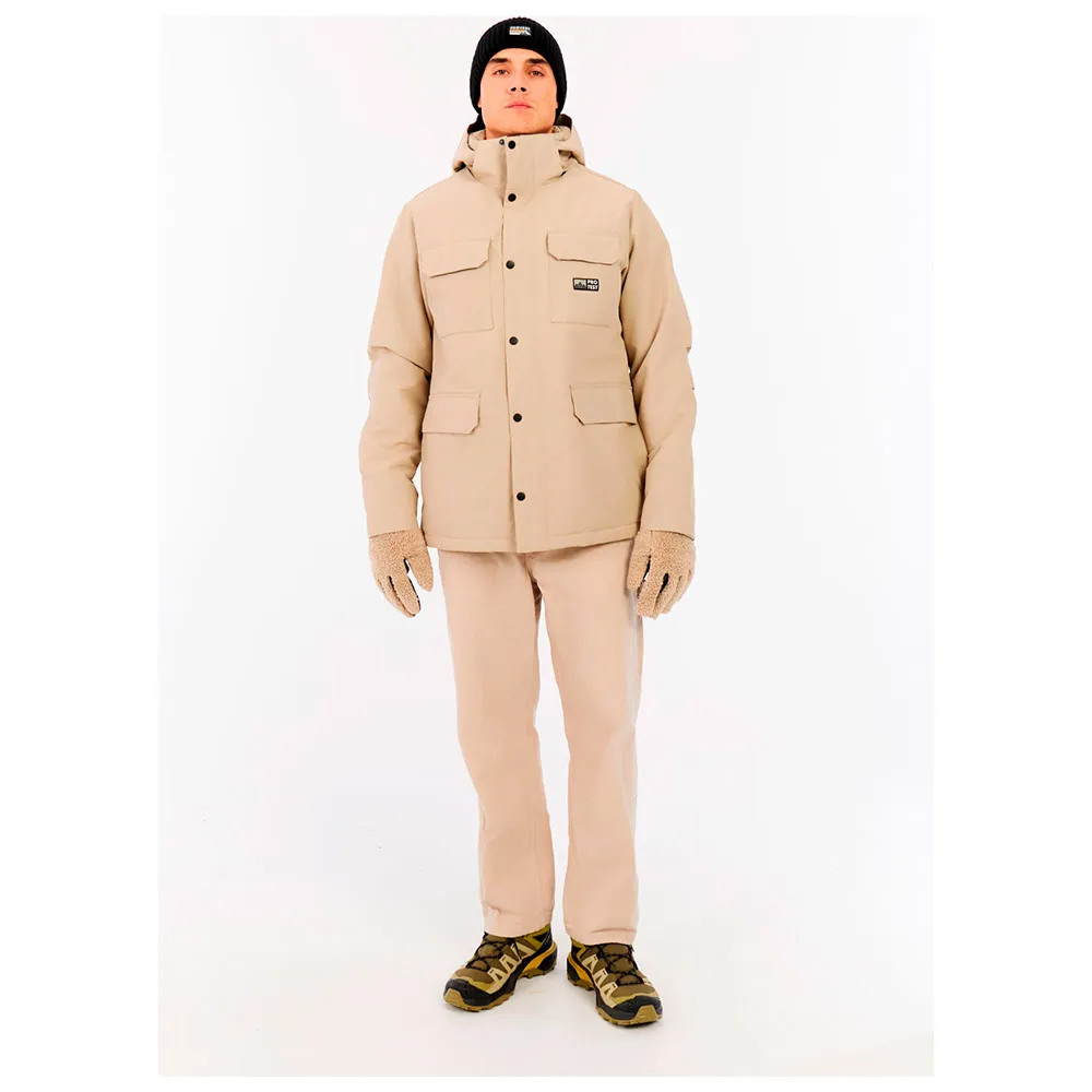 Protest Lucton Outdoor Jacka