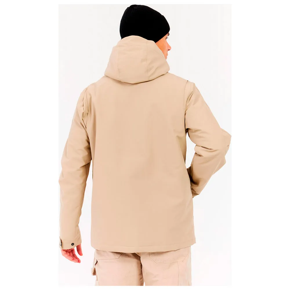 Protest Lucton Outdoor Jacka