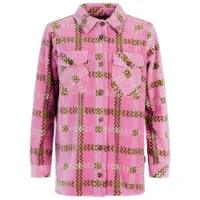 Protest Luv Outdoor Shirt Jacka