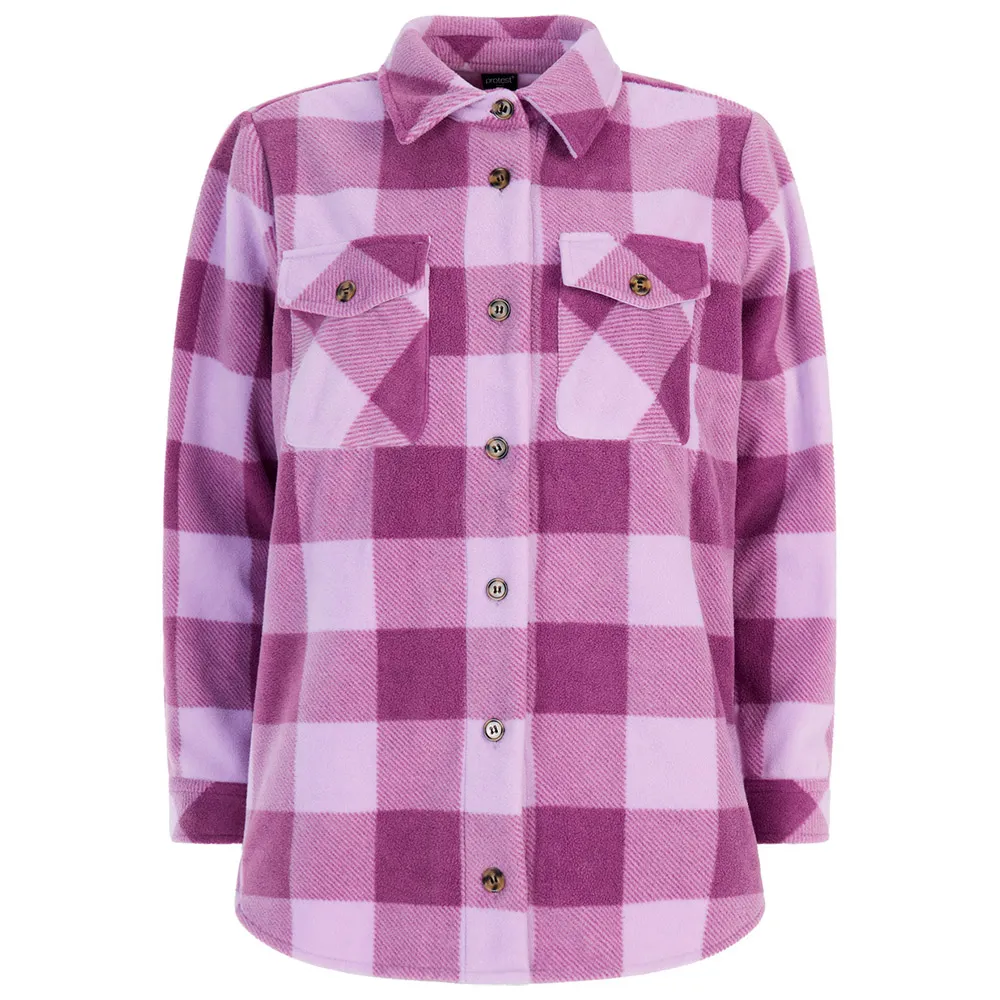 Protest Luv Outdoor Shirt Jacka