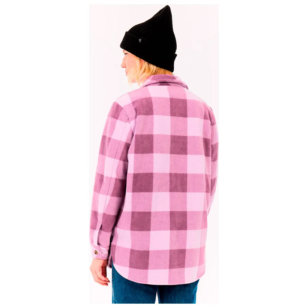 Protest Luv Outdoor Shirt Jacka