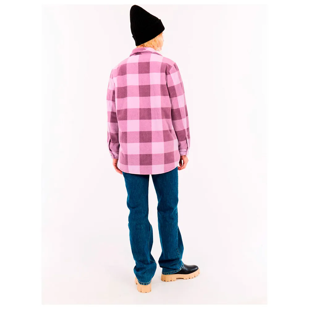 Protest Luv Outdoor Shirt Jacka