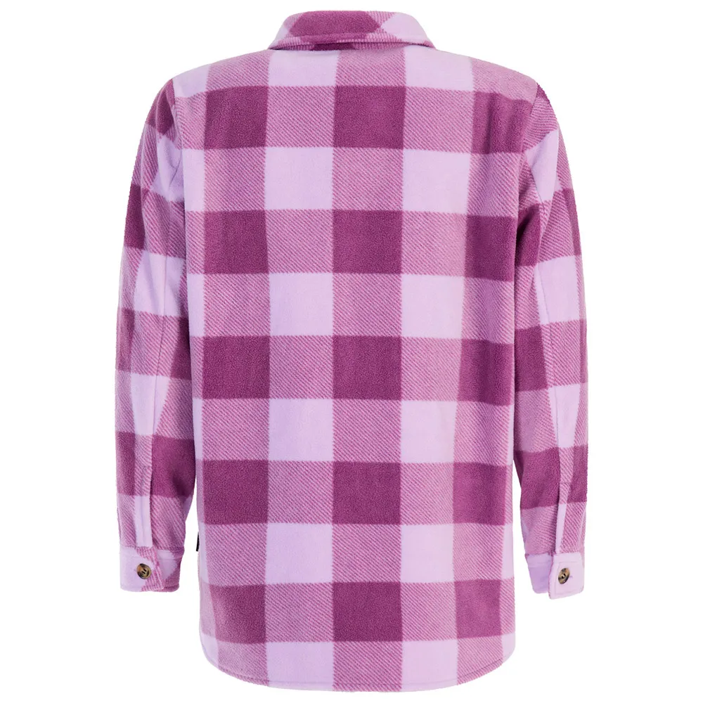 Protest Luv Outdoor Shirt Jacka