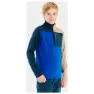 Protest Marno Fleece Med Halv Dragkedja
