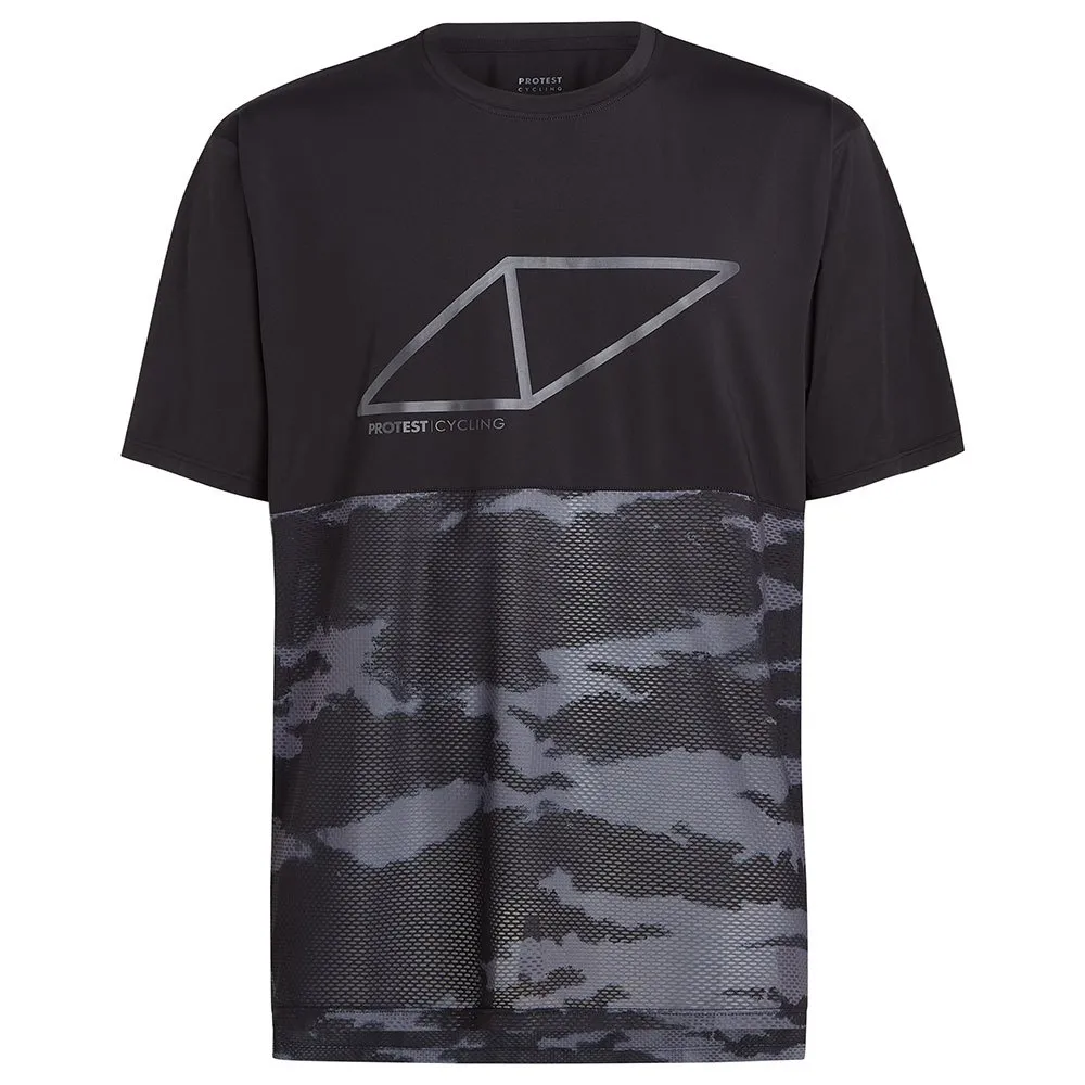 Protest Maslow T-shirt Med Korta ärmar