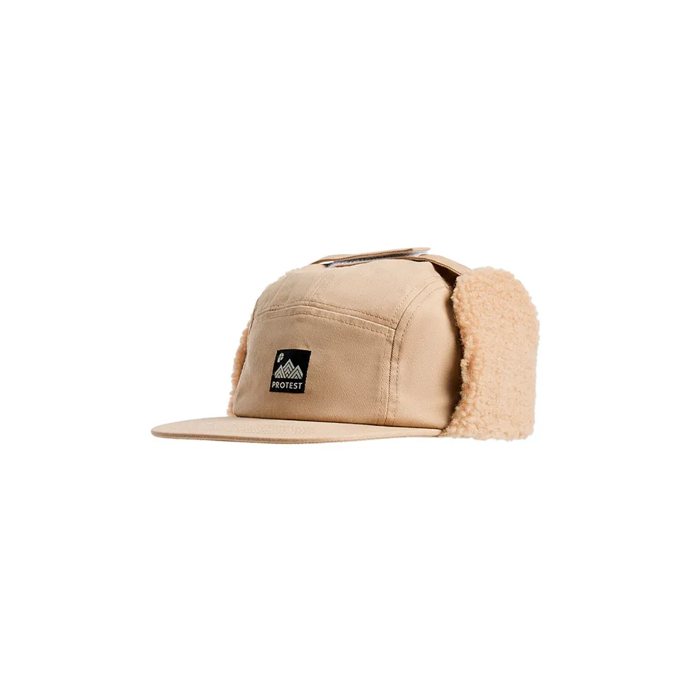Protest Mazor Keps, Bamboo beige