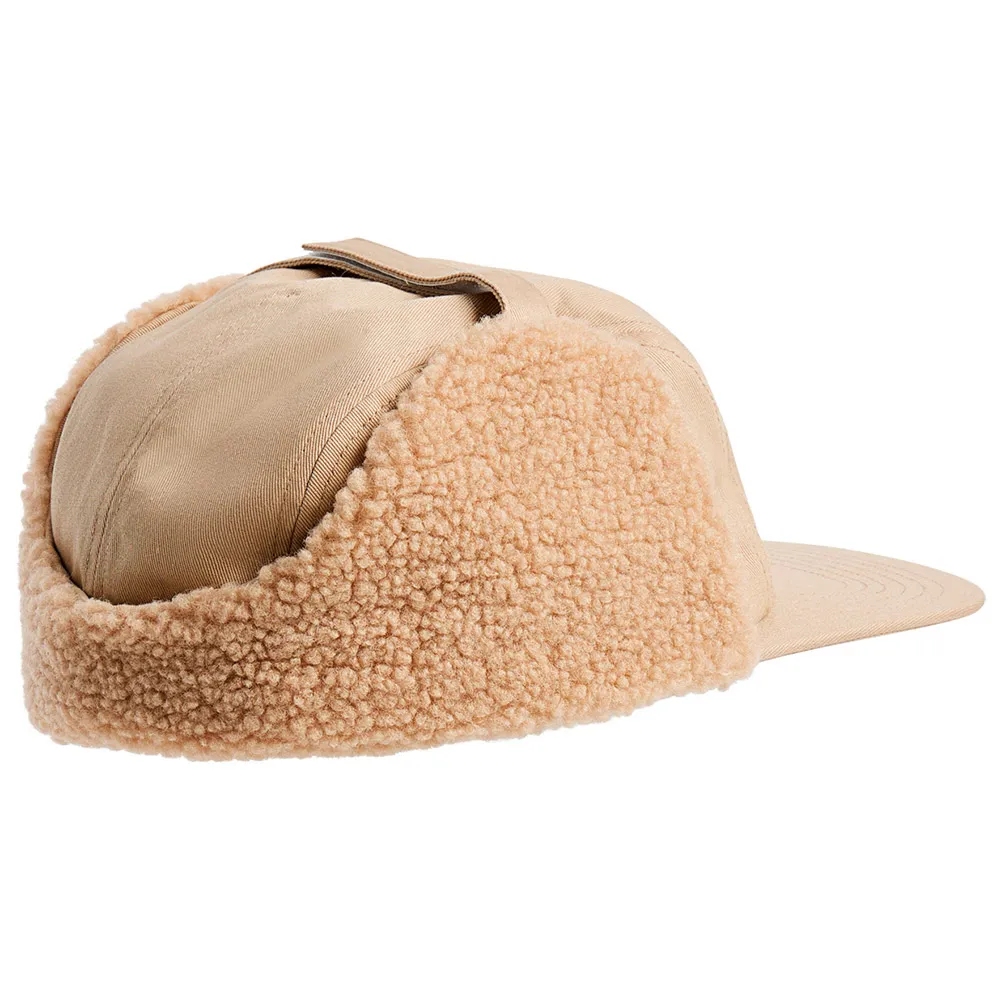Protest Mazor Keps, Bamboo beige