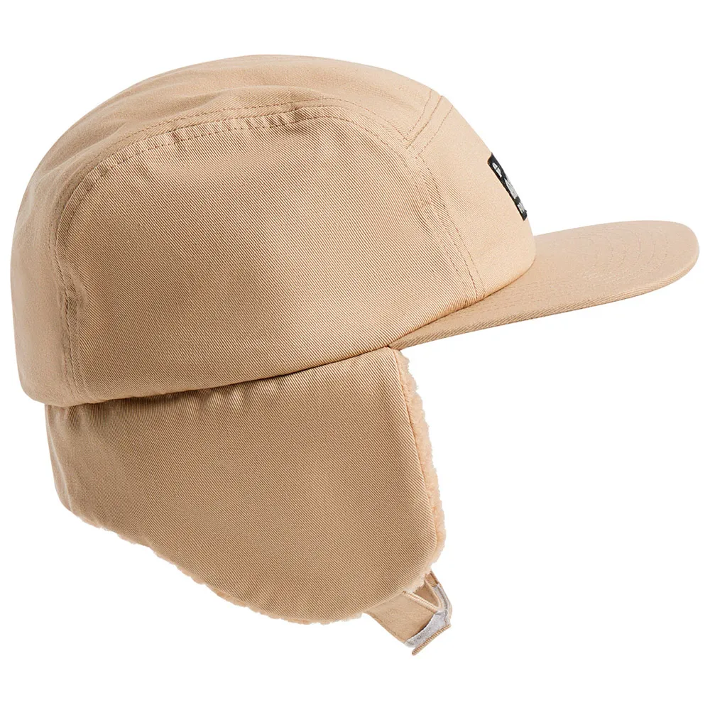 Protest Mazor Keps, Bamboo beige