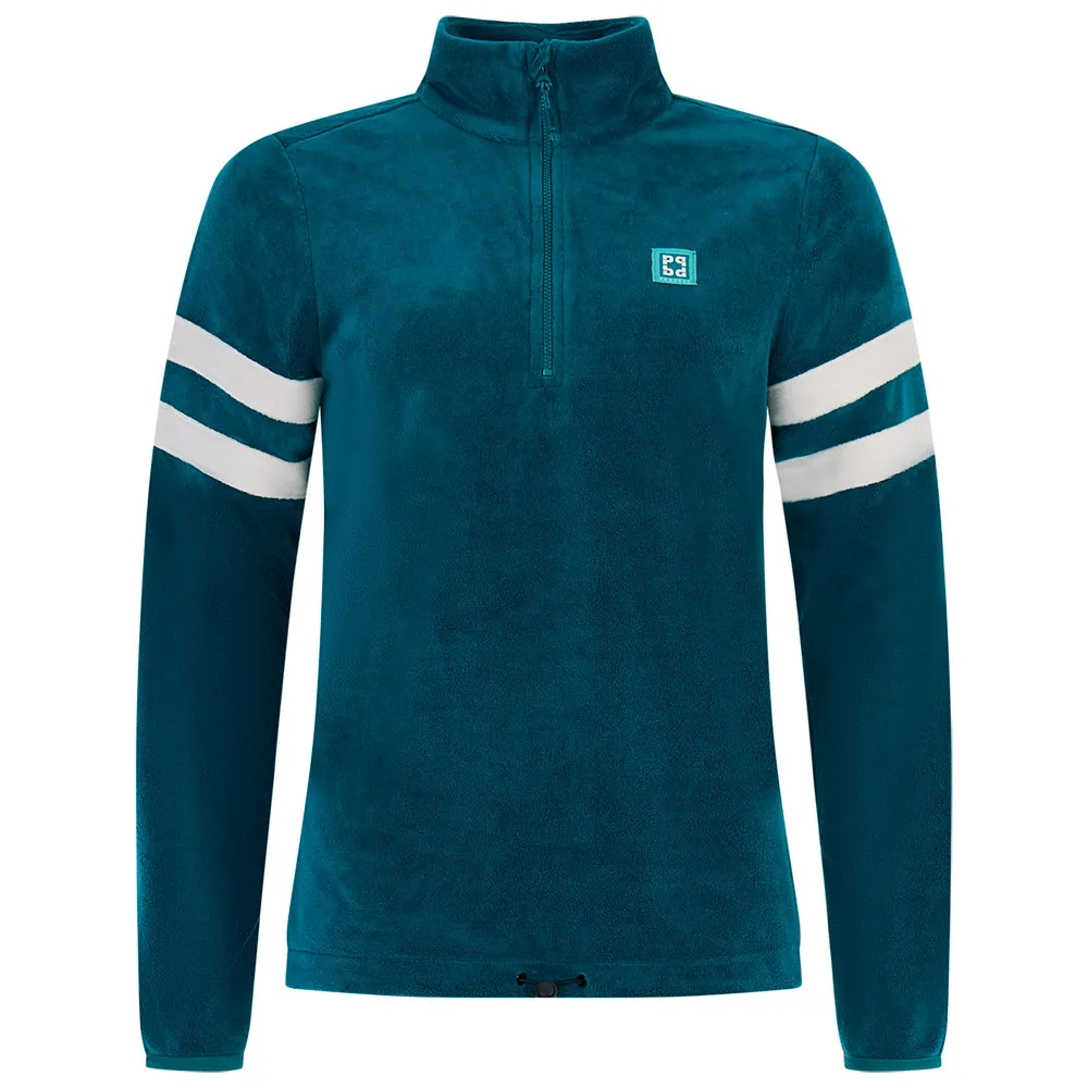 Protest Miek Outdoor Fleece Med Halv Dragkedja