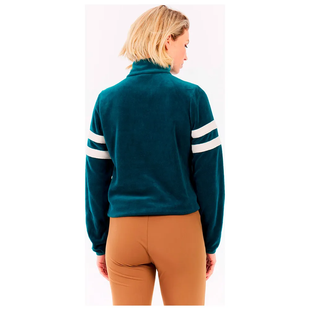 Protest Miek Outdoor Fleece Med Halv Dragkedja