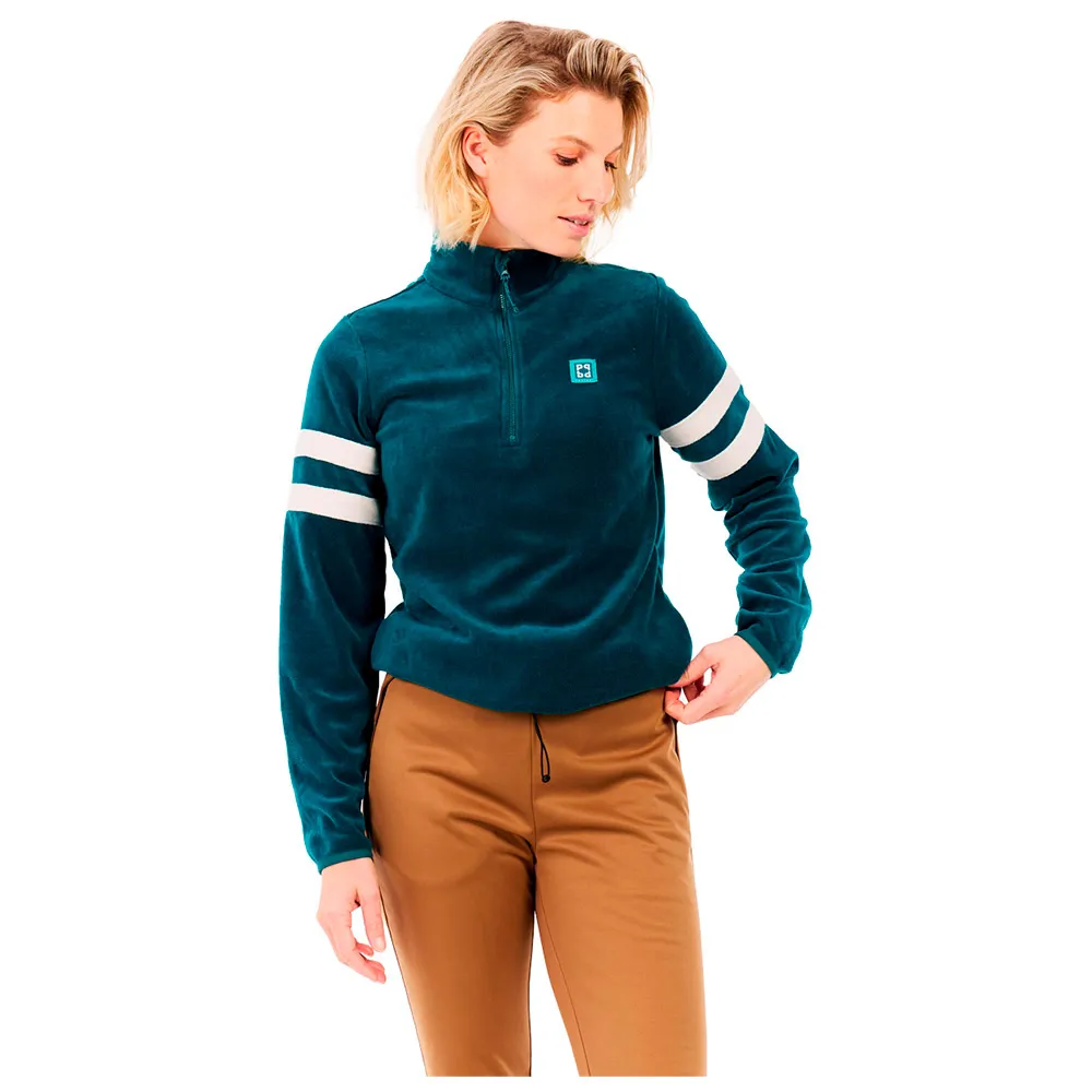 Protest Miek Outdoor Fleece Med Halv Dragkedja