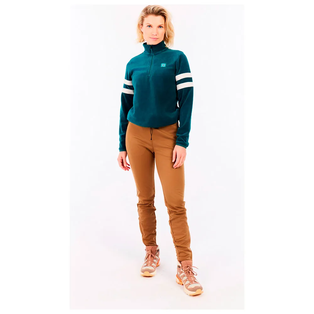 Protest Miek Outdoor Fleece Med Halv Dragkedja