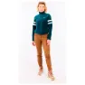 Protest Miek Outdoor Fleece Med Halv Dragkedja