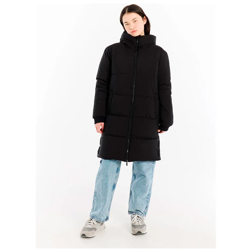 Protest Mio Outdoor Long Jacka Protest Mio Outdoor Long Jacka