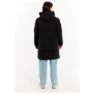 Protest Mio Outdoor Long Jacka