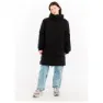 Protest Mio Outdoor Long Jacka