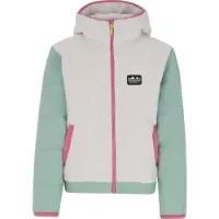 Protest Mixi Sweatshirt Med Dragkedja Protest Mixi Sweatshirt Med Dragkedja