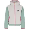 Protest Mixi Sweatshirt Med Dragkedja, Off white, 104cm