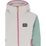 Protest Mixi Sweatshirt Med Dragkedja, Off white, 104cm