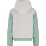 Protest Mixi Sweatshirt Med Dragkedja, Off white, 104cm