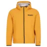 Caramel yellow