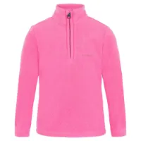 Protest Mute Fleece Med Halv Dragkedja Protest Mute Fleece Med Halv Dragkedja