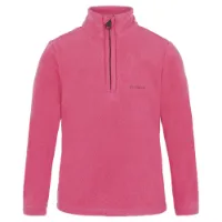 Protest Mute Fleece Med Halv Dragkedja Protest Mute Fleece Med Halv Dragkedja