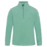 Protest Mute Fleece Med Halv Dragkedja