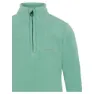 Protest Mute Fleece Med Halv Dragkedja