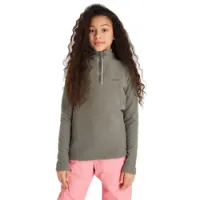 Protest Mutey Fleece Med Halv Dragkedja Protest Mutey Fleece Med Halv Dragkedja