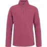 Protest Mutey Fleece Med Halv Dragkedja
