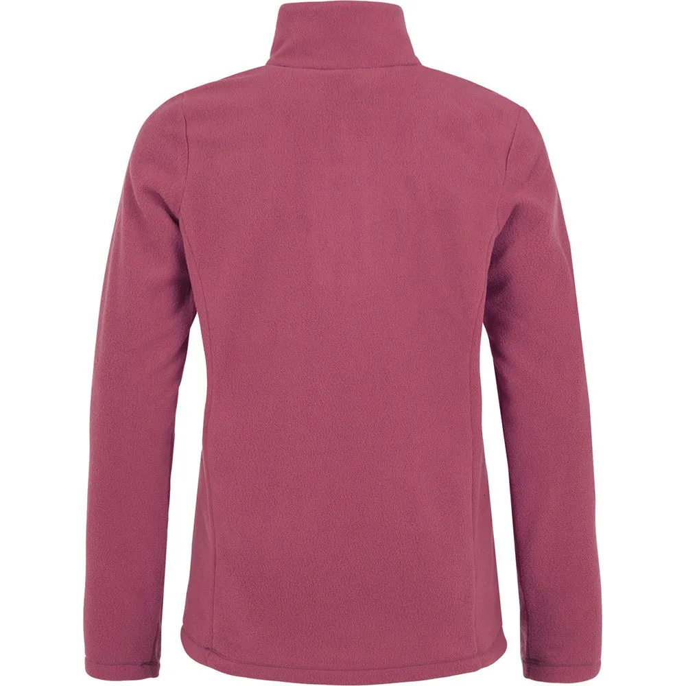 Protest Mutey Fleece Med Halv Dragkedja Protest Mutey Fleece Med Halv Dragkedja