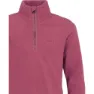 Protest Mutey Fleece Med Halv Dragkedja