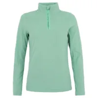 Protest Mutez Fleece Med Halv Dragkedja Protest Mutez Fleece Med Halv Dragkedja
