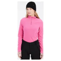 Protest Mutez Fleece Med Halv Dragkedja Protest Mutez Fleece Med Halv Dragkedja