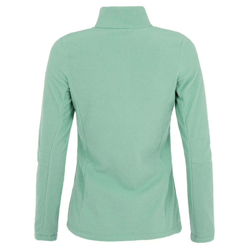 Protest Mutez Fleece Med Halv Dragkedja