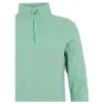 Protest Mutez Fleece Med Halv Dragkedja