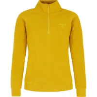 Protest Nappa Fleece Med Halv Dragkedja Protest Nappa Fleece Med Halv Dragkedja