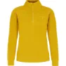 Protest Nappa Fleece Med Halv Dragkedja